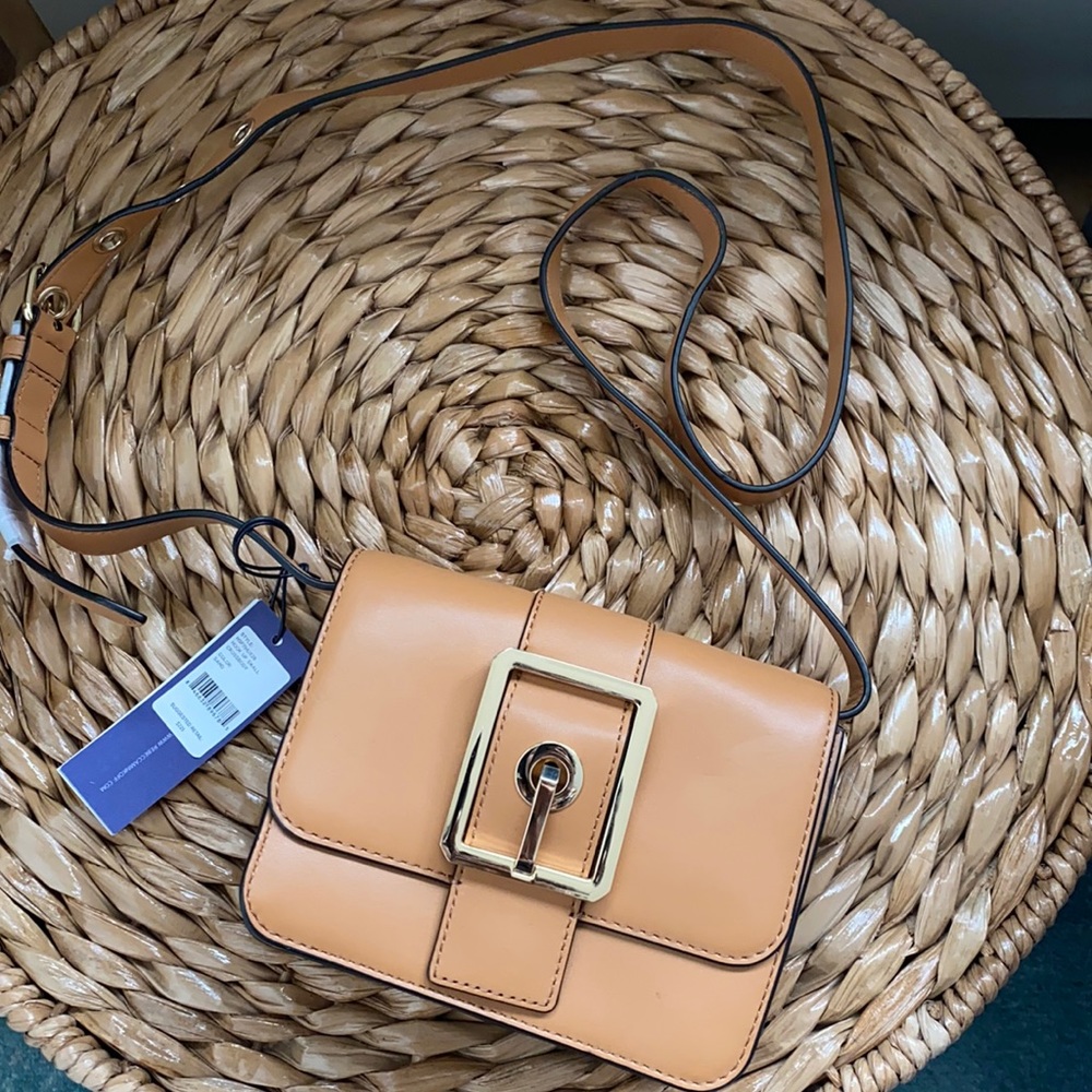 Rebecca Minkoff Hook Up Small Crossbody Bag